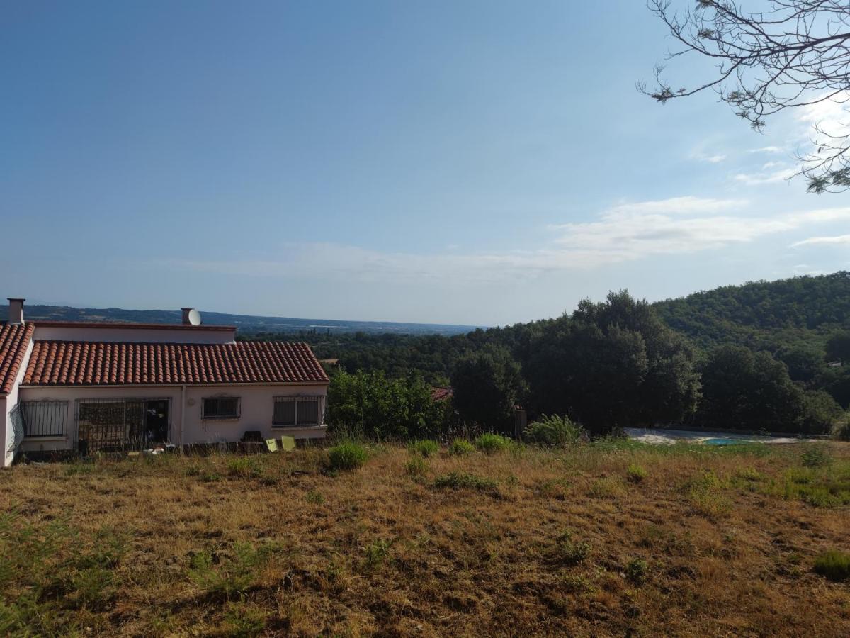 Le Havre De Paix Βίλα Céret Εξωτερικό φωτογραφία
