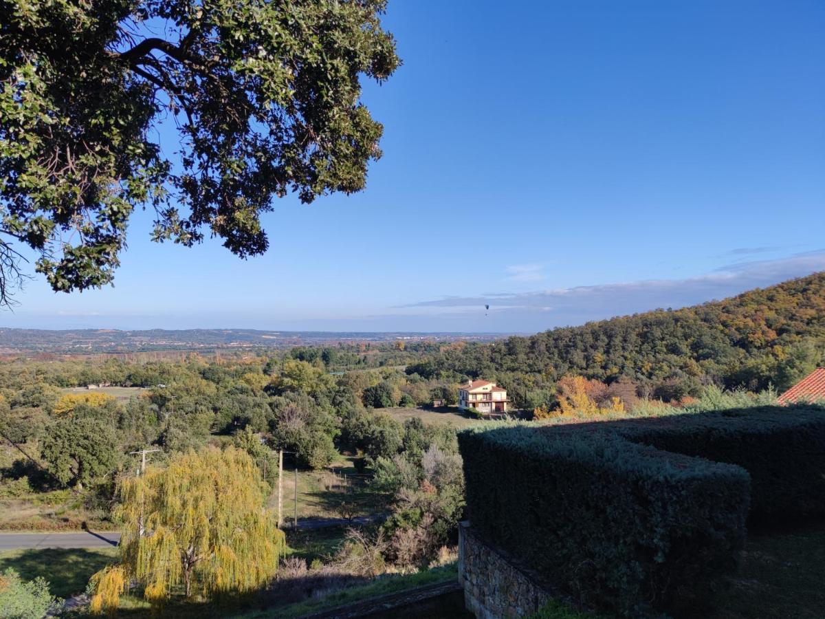 Le Havre De Paix Βίλα Céret Εξωτερικό φωτογραφία