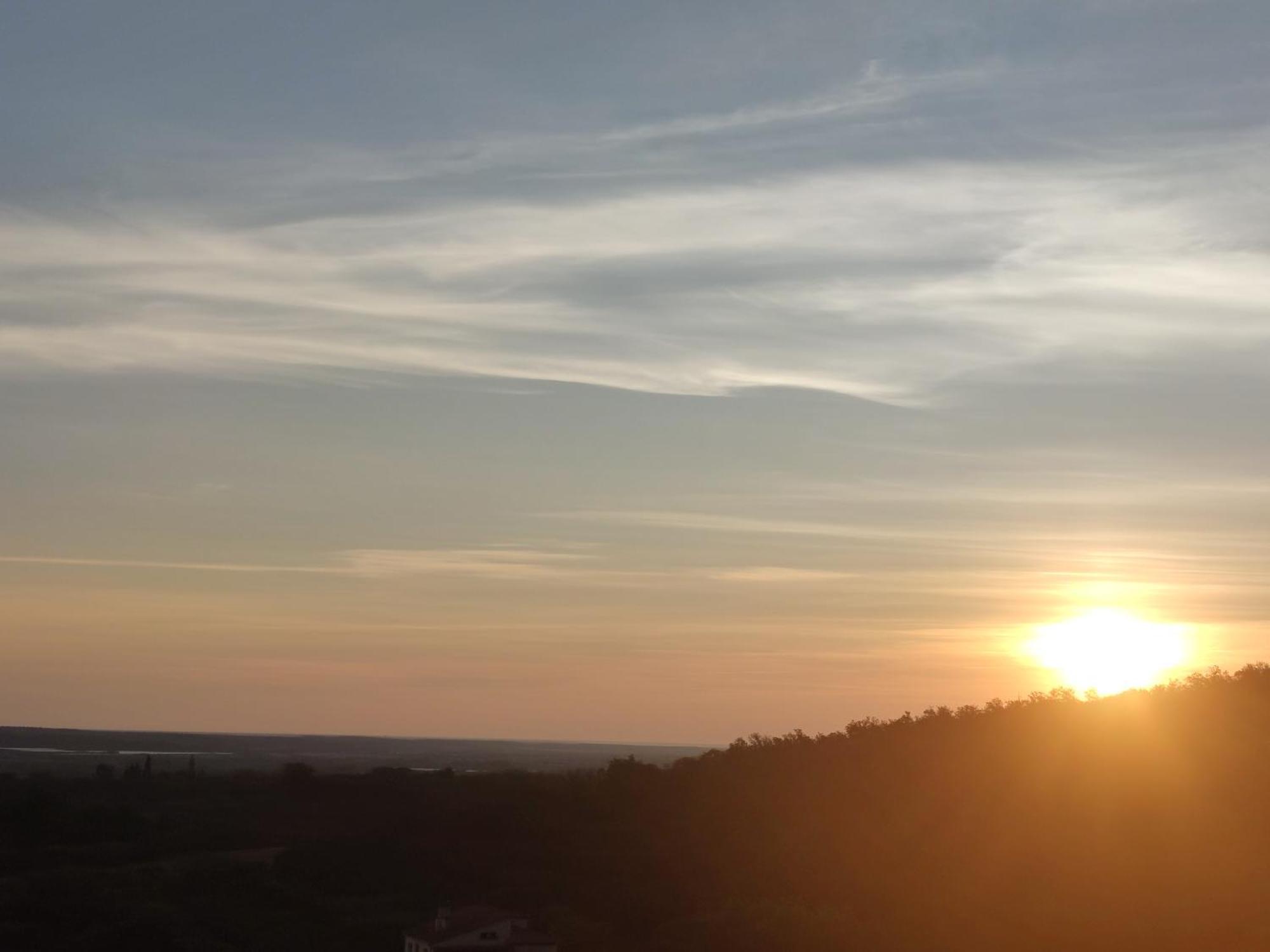 Le Havre De Paix Βίλα Céret Εξωτερικό φωτογραφία